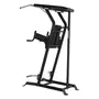 Inspire vkr vertical knee raise powertower 5
