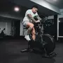 Stepr cycle xl vpr air bike 5