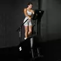 Stepr go stair climber led scherm 5