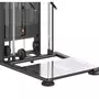 Toorx professional absolute multi flight plx 8200 2