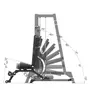 Toorx professional avant tower smith fwx 6600 1