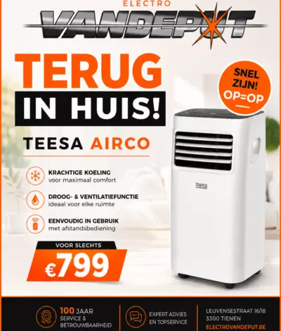 Aircohighres