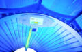 Detail X7 Tunnel Centerline Green 0001