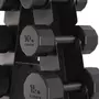 Centr dumbbell tower met 12 delige dumbbellset 4 1 1