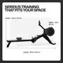 Centr perform series rower 4