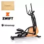 Hammer fitness crosspace 50 norsk elliptical