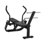 Inspire ab crunch bench 4