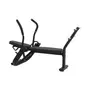 Inspire ab crunch bench 5