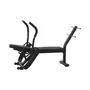 Inspire ab crunch bench 6