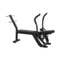Inspire ab crunch bench