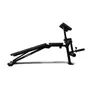 Inspire fid61 flat incline decline weight bench wi 2