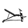 Inspire fid61 flat incline decline weight bench wi 3