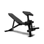 Inspire fid61 flat incline decline weight bench wi
