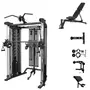 Inspire sf6 smith functional trainer package