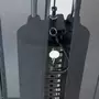 Inspire smith machine quick select veelzijdig trai 1
