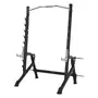 Inspire squat rack met optrekstang en verstelbare 4