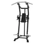 Inspire vkr vertical knee raise powertower 4