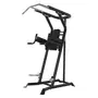 Inspire vkr vertical knee raise powertower