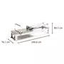 Liveness aluminium reformer ptx7500 moon sand 2