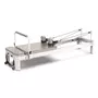 Liveness aluminium reformer ptx7500 moon sand