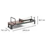 Liveness aluminium reformer ptx7500 underwood eart 2