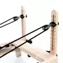 Liveness eikenhout reformer ptx 5000 green tea 1