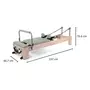 Liveness eikenhout reformer ptx 5000 green tea 3
