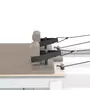 Liveness inklapbare aluminum reformer ptx 7000 moo 4