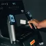 Stepr all in tread xl met lcd console 5