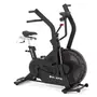 Stepr bionic bike xl vpr air bike 1