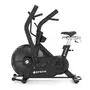 Stepr bionic bike xl vpr air bike 2