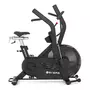 Stepr bionic bike xl vpr air bike 3