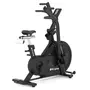 Stepr bionic bike xl vpr air bike 4