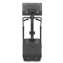 Stepr classic stair climber 27 hd touchscreen 3