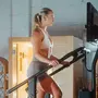 Stepr classic stair climber 27 hd touchscreen 6