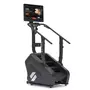 Stepr classic stair climber 27 hd touchscreen