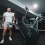 Stepr cycle xl vpr air bike 6