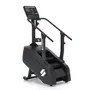 Stepr go stair climber led scherm