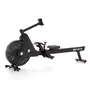 Stepr performance rower xl vpr lcd scherm 7