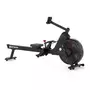 Stepr performance rower xl vpr lcd scherm 8