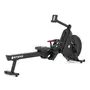 Stepr performance rower xl vpr lcd scherm 9