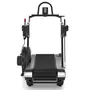 Stepr tread sled xl vpr met lcd console 3