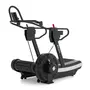 Stepr tread sled xl vpr met lcd console