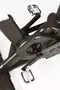 Toorx fitness airbike brx air cross pro met interv 3
