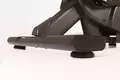 Toorx fitness airbike brx air cross pro met interv 4