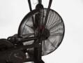 Toorx fitness airbike brx air cross pro met interv