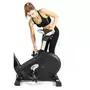 Toorx fitness brx 100 ergo hometrainer met kinomap 5