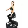 Toorx fitness brx 100 ergo hometrainer met kinomap 6
