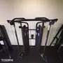 Toorx fitness csx b5000 dual pulley 2x 100 kg 1