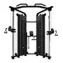 Toorx fitness csx b5000 dual pulley 2x 100 kg